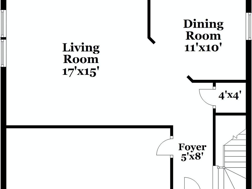 2253 Ballston Pl, Knightdale, NC 27545 Zillow