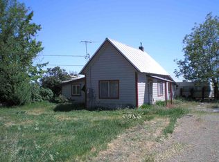 1665 Pioneer Rd, Weiser, ID 83672