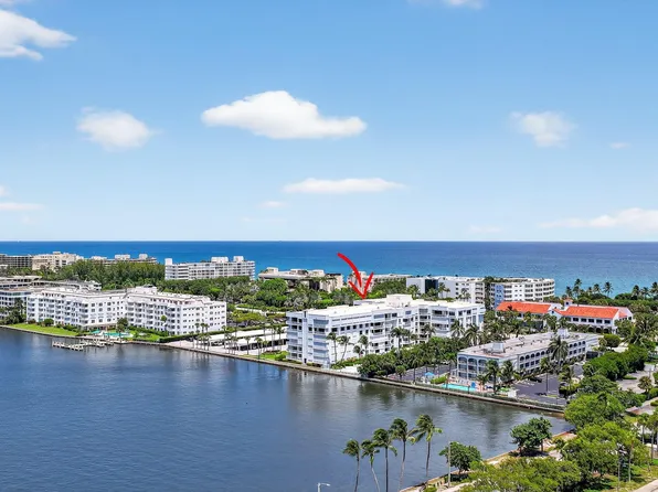 2860 S Ocean Boulevard #604, Palm Beach, FL 33480