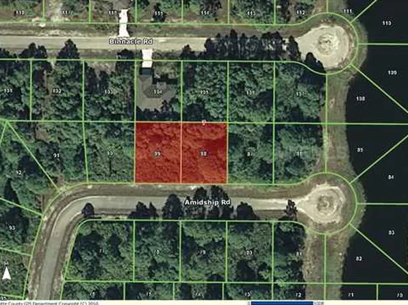 14 Amidship Rd, Placida, FL 33946