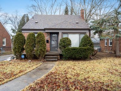 17612 Wormer St, Detroit, MI, 48219