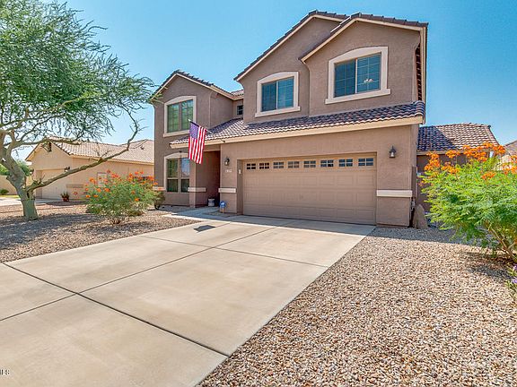 3rd image of 1299 E Altadonna Ct