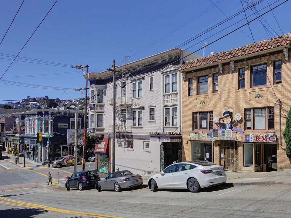 Building Photo