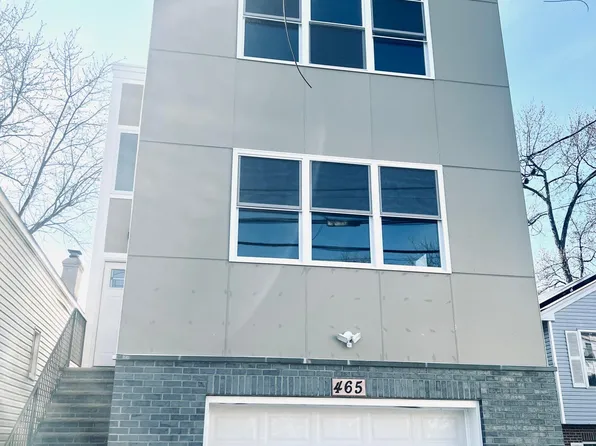 465 S 16th St, Newark, NJ 07103