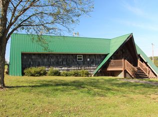 5183 Green Rd, Springfield, TN 37172