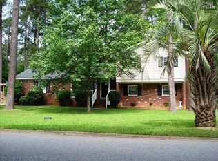 228 Woodwinds Dr, Columbia, SC 29212