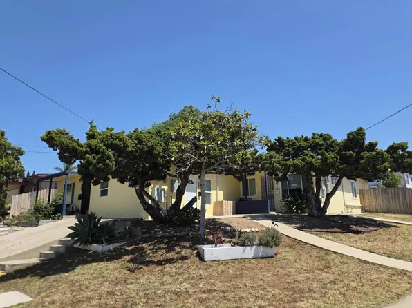 3-5 Horton Dr, La Mesa, CA 91942