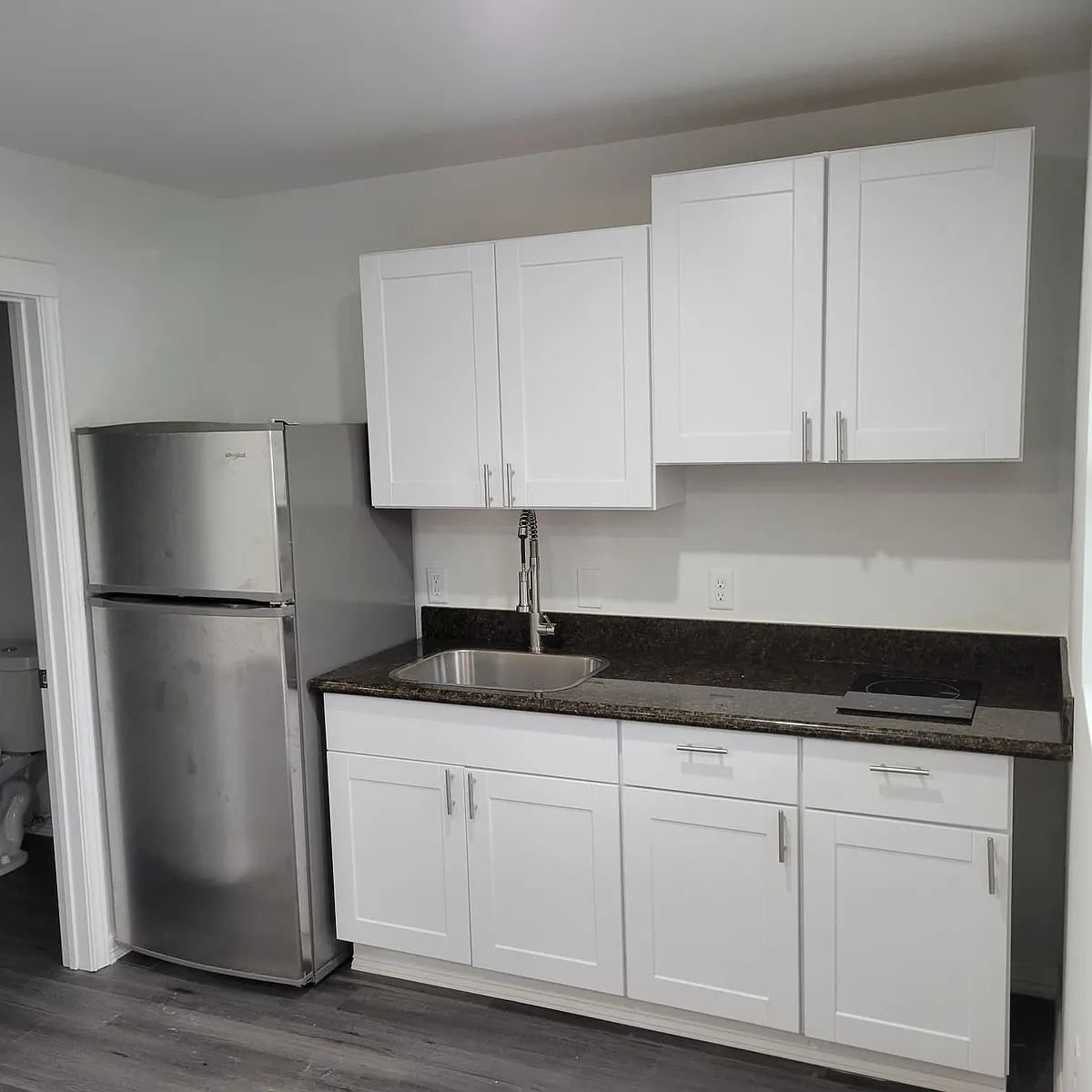 Building Photo - 4312 Crane St #11
