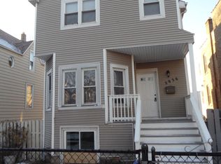 2936 N Talman Ave, Chicago, IL 60618