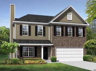 2105 Long Hunter Chase LOT 217, Spring Hill, TN 37174