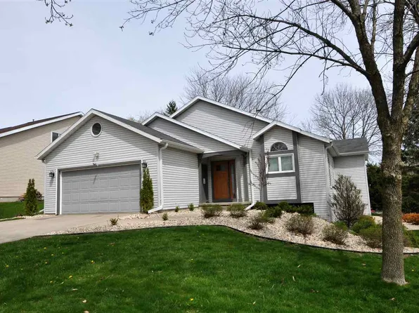 2813 Maple View Dr, Madison, WI 53719