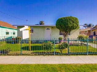 11650 Esther St, Lynwood, CA 90262