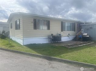 16308 B St E TRAILER 16, Tacoma, WA 98445