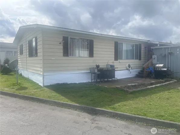 16308 B Street E #16, Tacoma, WA 98445
