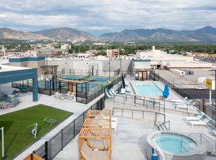 702 S Main St #420, Salt Lake City, UT 84101