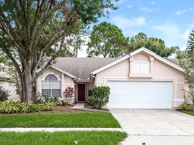 2741 Falling Tree Cir — Photo 1