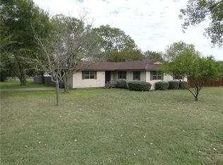 2924 Baskin Dr, Lancaster, TX 75134