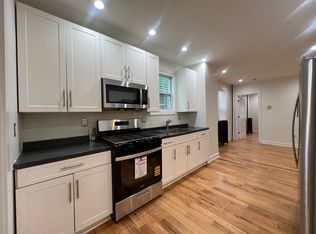 100 Davenport Ave #1, Newark, NJ 07107