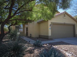 3561 W Camino De Caliope, Tucson, AZ 85741