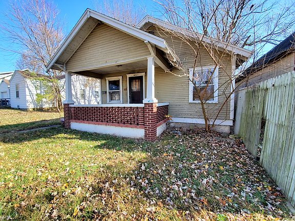 4th image of 2010 N Ramsey Ave