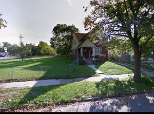 12406 Stoepel St, Detroit, MI 48204