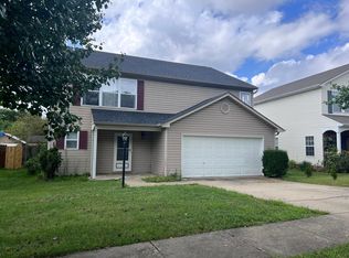 3868 S McDougal St, Bloomington, IN