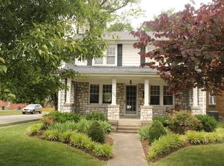 1865 Nicholasville Rd, Lexington, KY 40503