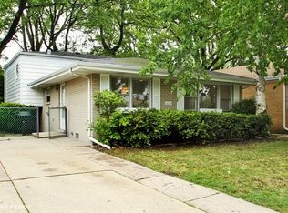 10045 Lavergne Ave, Skokie, IL 60077
