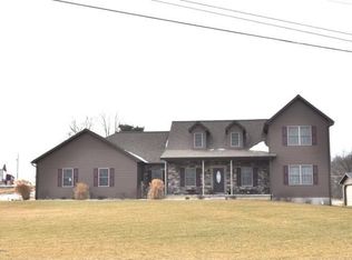 2029 Vincent Ave, Watsontown, PA 17777