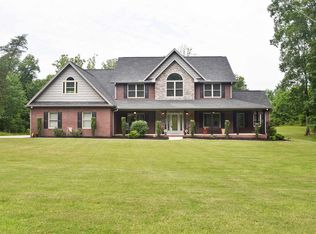 7119 Forest Spring Ln, Ooltewah, TN 37363