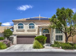 2532 Claridge Ave, Henderson, NV 89074