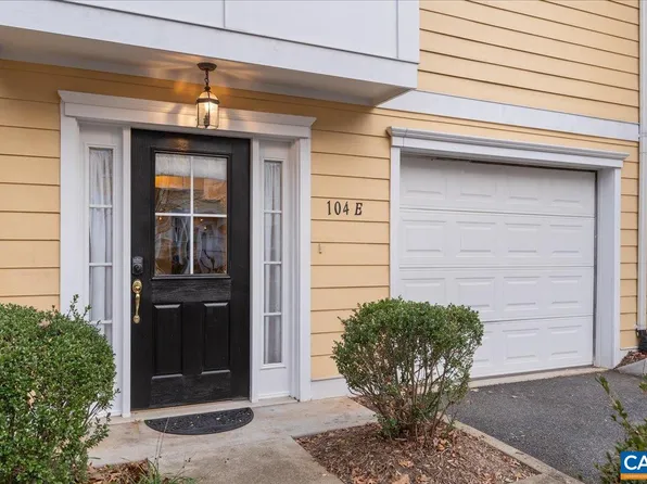 104 Melbourne Park #E, Charlottesville, VA 22901