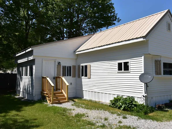 5 Baker Street, Boscawen, NH 03303