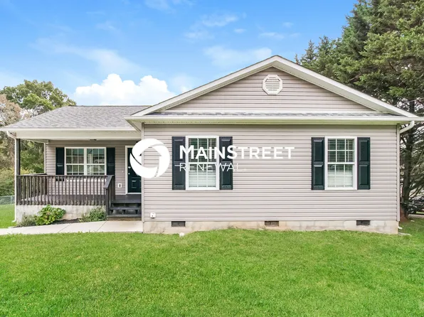 3328 Stamps Ln, Powell, TN 37849