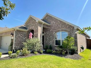 1333 Greenbelt Dr, Forney, TX 75126