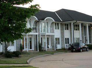 719 N Stackman Dr APT A, Wichita, KS 67203