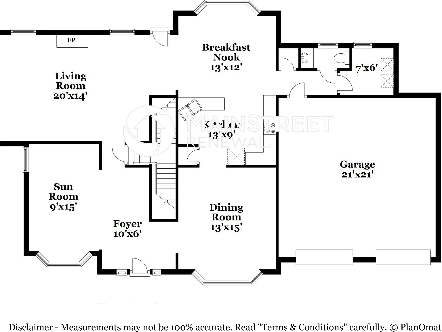 2481 Benson Ridge — Photo 3