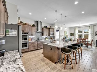 2131 Portneuf Dr, Sparks, NV 89436