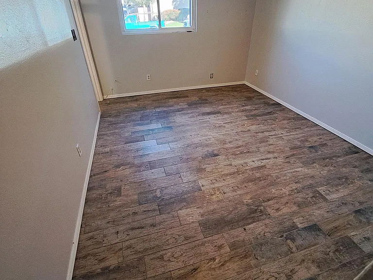Bedroom with on-suite bathroom