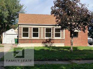 440 E Pierson Ave, Decatur, IL 62526