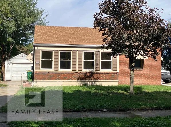 440 E Pierson Ave, Decatur, IL 62526