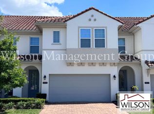 2518 Cagliari Ln, Apopka, FL 32712
