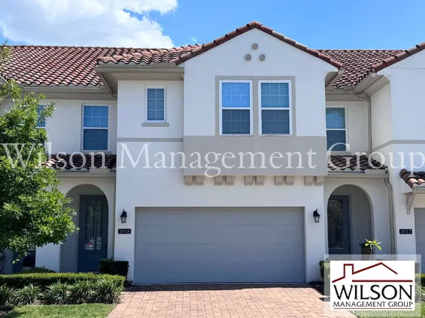 2518 Cagliari Ln, Apopka, FL 32712