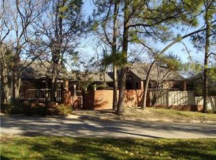 7401 NW 19th St, Bethany, OK 73008