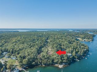 LOT 2 Osprey Landing Dr, Southport, ME 04576