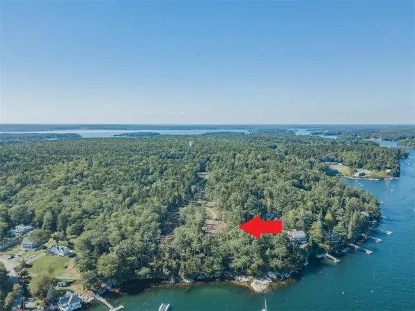 Lot 2 Osprey Landing Drive, Southport, ME 04576