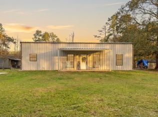 8115 E Kestrel Rd, Orange, TX 77632