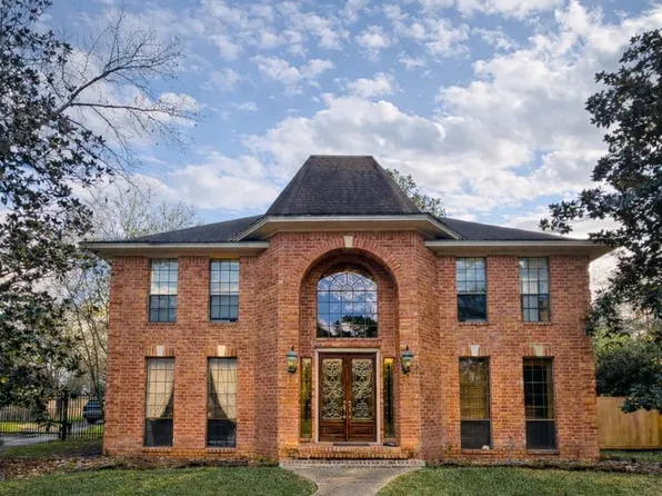 3206 Plaza Pines Dr, Kingwood, TX 77345
