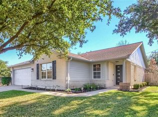 3201 Saint Genevieve Dr, Leander, TX 78641