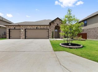 354 Reunion Ln, Georgetown, TX 78626